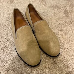 Duke + Dexter Tan Loafer 11